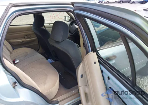 2006 Ford Crown Victoria Police/Police Interceptor z USA, uszkodzony, nr VIN 2FAHP71W86X120090